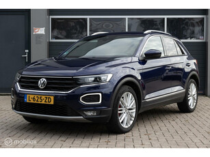 Volkswagen T-Roc 1.5 TSI Sport 150PK DSG VIRTUAL LED NAVI ACC