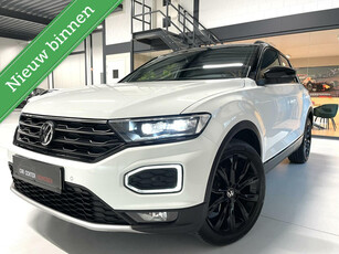 Volkswagen T-Roc 1.5 TSI Sport DSG 150 PK Black Style/ 18''LMV/ Navi/ Full LED