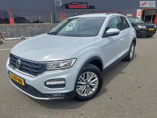 Volkswagen T-ROC 1.5 TSI Style Business