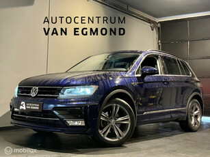 Volkswagen Tiguan 1.4 TSI ACT R-Line | CRUISE | NAVI | PDC