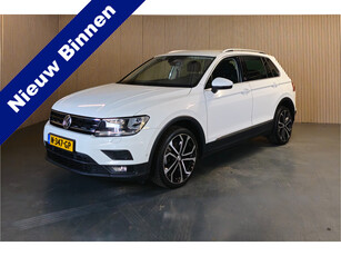 Volkswagen Tiguan 1.4 TSI Comfortline Business - Stoel/stuurverwarming - Apple carplay/android auto - Climate control