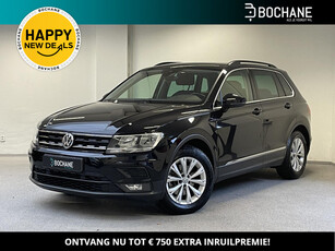 Volkswagen Tiguan 1.4 TSI Comfortline | TREKHAAK | NAVI | ORG.NL | 1e-EIG |