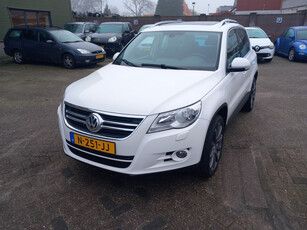 Volkswagen Tiguan 1.4 TSI Sport&Style