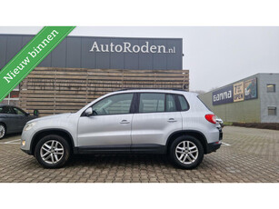 Volkswagen Tiguan 1.4TSi 4Motion |Trekhaak 2000KG| Navi|Clima