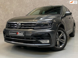 Volkswagen Tiguan 2.0 TSI 4Motion Highline /3 X R-Line /Trekhaak /Camera