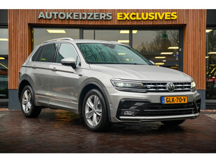 Volkswagen Tiguan 2.0 TSI 4Motion Highline Business R