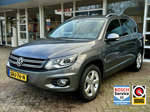 Volkswagen Tiguan 2.0 TSI Sport&Style 4Motion Xenon/Led, Camera, Climat, Th, LM..