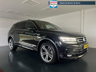 Volkswagen Tiguan Allspace 1.5 TSI ACT Highline Business R-line