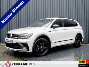 Volkswagen Tiguan Allspace 1.5 TSI Highline Business R 7p. | 360 camera | Keyless | LED | Prijs Rijklaar!!