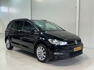 Volkswagen Touran 7p 1.5 TSI 150pk DSG Highline