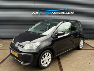 Volkswagen Up! 1.0 BMT move up! 5 DEURS/ BLUETOOTH/ LM VELGEN