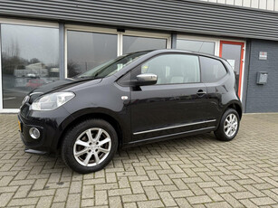 Volkswagen Up! 1.0 high up! BlueMotion