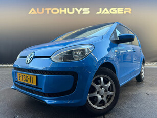 Volkswagen Up! 1.0 move up! Automaat