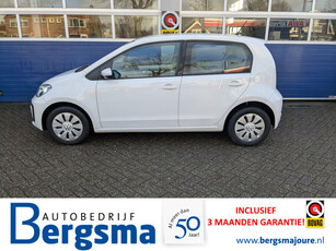 Volkswagen Up! 1.0 Move Up|1eig.|deal.onh|Airco