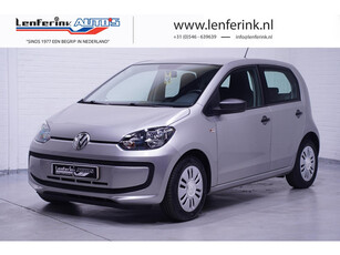 Volkswagen Up! 1.0 take up! BlueMotion Airco NAP