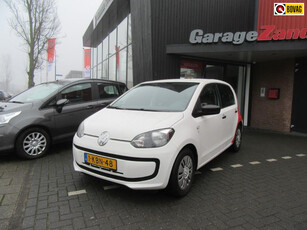 Volkswagen Up! 1.0 take up! BlueMotion