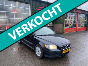 Volvo S40 1.8