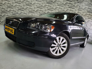 Volvo S40 1.8 *Goed onderhouden*Cruise*Trekhaak*NAP*!