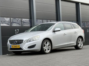 Volvo v-60 1.6 Drive PDC Navi Clima