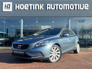 Volvo V40 1.6 T4 Momentum | Navi | Sensor | Ambiente