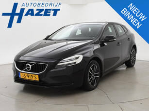 Volvo V40 2.0 T2 NORDIC+ 122 PK + LED | STOELVERW. | NAVIGATIE