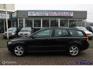 Volvo V50 2.4 Kinetic