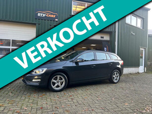 Volvo V60 1.5 T3 Polar+ Automaat