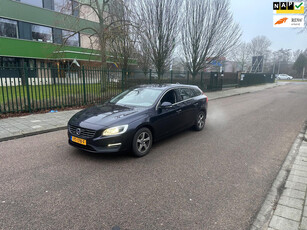 Volvo V60 2.0 D2 Nordic+ Navi.Clima.Ex BPM