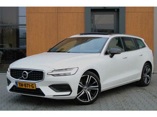 Volvo V60 2.0 D4 AUT | Pano | Trekhaak | Polestar optimalisatie