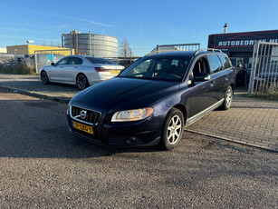 Volvo V70 2.0D Limited Edition