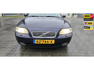 Volvo V70 2.4D Edition Sport