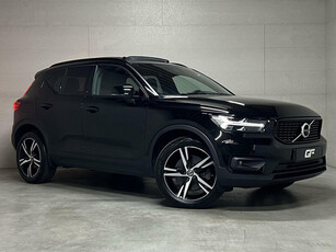 Volvo XC40 1.5 T4 Recharge R-Design Pano 360° H/K Trekh. NAP