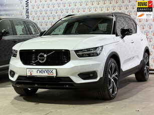 Volvo XC40 1.5 T4 Recharge R-Design | Pano | H&K | 360 Camera | 20 Inch | Bliss