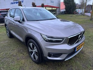 Volvo XC40 1.5 T5 262PK TWIN ENGINE MOMENTUM PRO