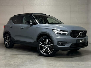 Volvo XC40 1.5 T5 Recharge R-Design Ultra Dark Pano ACC Trek