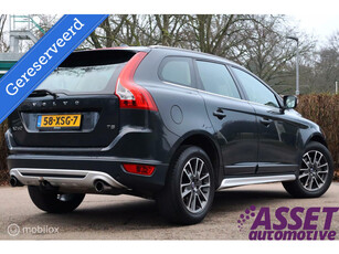 Volvo XC60 2.0 T5 aut R-Design | trekhaak | dealeronderhoud