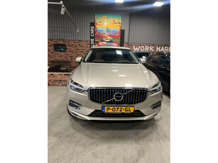 Volvo XC60 2.0 T5 AWD Inscription