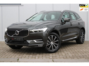 Volvo XC60 2.0 T5 AWD InscrIption I LEDER I VIRTUAL I ADAPTIEVE CR. I 360 CAM I DODE HOEK I