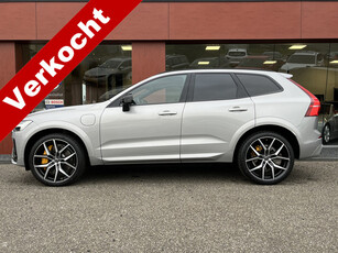 Volvo XC60 2.0 T8 AWD Polestar Engineered