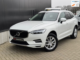 Volvo XC60 2.0 T8 Twin Engine AWD Momentum Pano Adapt. Cruise Line-Assist