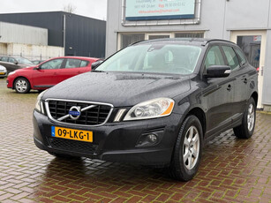 Volvo XC60 2.4D Kinetic Export