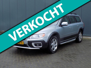 Volvo XC70 2.4 D5 Summum Automaat