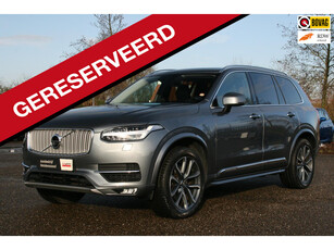 Volvo XC90 2.0 T6 AWD Inscription