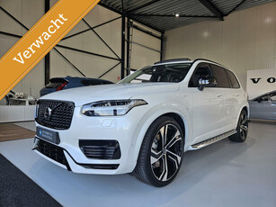 Volvo XC90 2.0 T8 Recharge AWD Ultra Dark