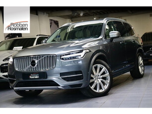 Volvo XC90 2.0 T8 TE AWD Inscription 7P|PANO|MASSAGE|HUD|TrkH