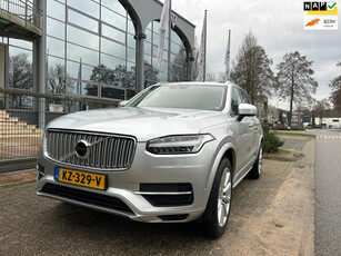 Volvo XC90 2.0 T8 Twin Engine AWD Inscription,7 pers, panorama