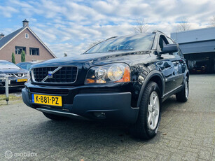 Volvo XC90 2.9 T6 Momentum 7 Persoons / Leder / AWD / Youngtimer