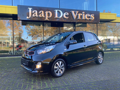 Kia Picanto Dream Team 1.0 CVVT 5-DRS