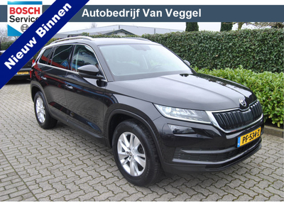 Škoda Kodiaq 1.4 TSI Ambition trekhaak, cruise, navi