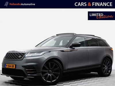 Land Rover Range Rover Velar 3.0 V6 AWD R-Dynamic HSE